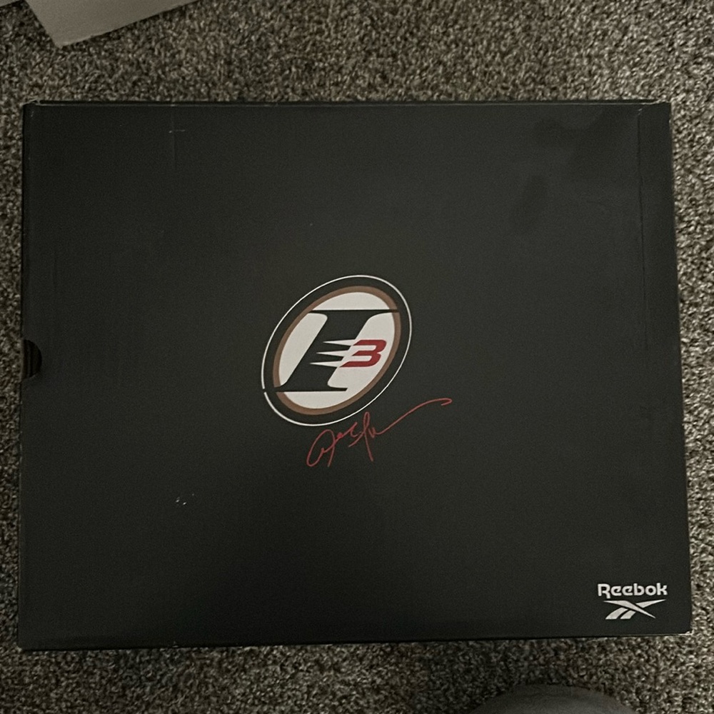 Size 15 Iversons